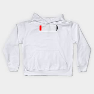 Low Power Kids Hoodie